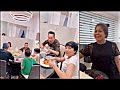 AC Mizal & Emylia Rosnaida || Adlin Aman Ramlie & Emelda Rosemila Berbuka Puasa Bersama Keluarga