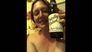 Totally Naked by  New Glarus