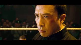 Ip Man di Wilson Yip