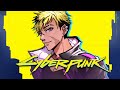 【CYBERPUNK 2077】TAKING WHATS RIGHTFULLY MINE【NIJISANJI EN | Vantacrow Bringer】