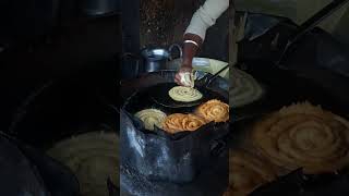 পুরুলিয়ার বিখ্যাত ভাবরা ভাজা #purulia #samosa #chop #indianstreetfood