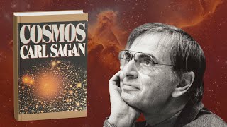 Cosmos by Carl Sagan (HINDI/हिंदी में)