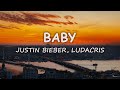 Justin Bieber, Ludacris - Baby (Lyrics)