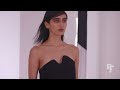 tibi fall winter 2022 2023 full show