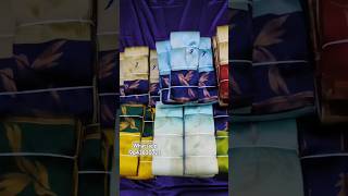 💥kingFisher kubera korvai bridal sarees|Elampillai #sjorts#kubera patyu