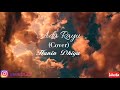 Adu Rayu - Yovie Tulus Glenn (Lyrics Cover by Hanin Dhiya)