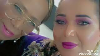 رائدة العيطة الحاجة حليمة 👑👑 Hajja hlima➡➡ fadoua ainas 💃🏿💃🏿