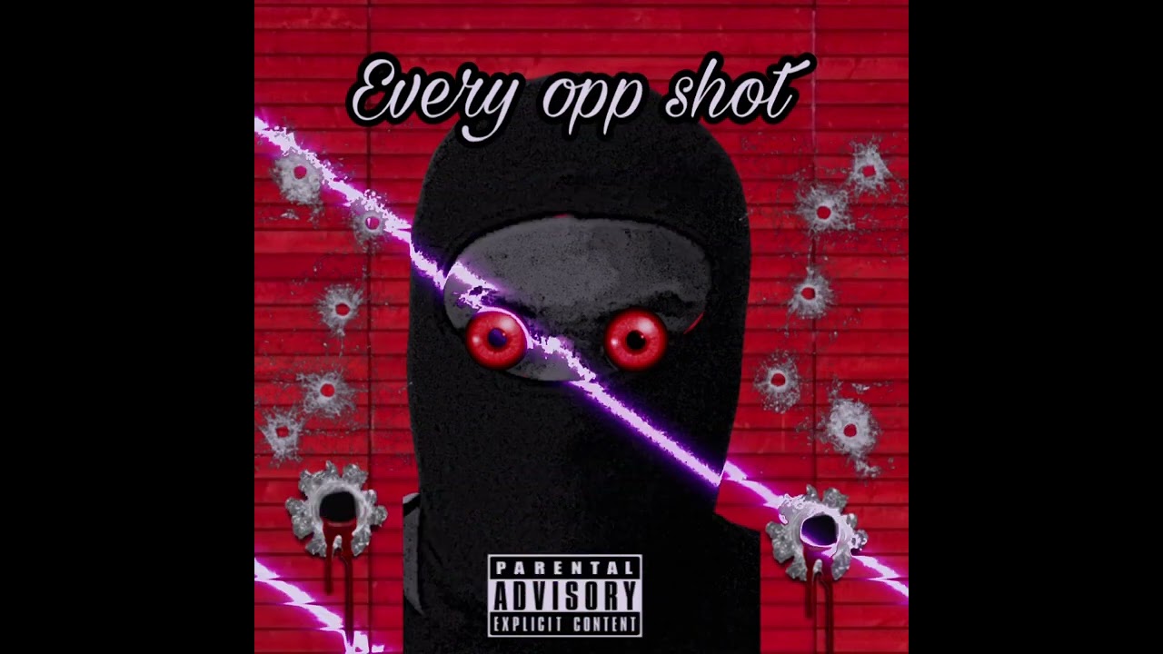 Every Opp Shot - YouTube