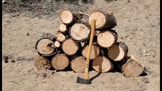 Sustainable Firewood Supply