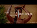 Tiwa Savage - Somebody’s Son Ft. Brandy (lyrics video)