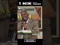 1 Minute Daily Challenge | Pastor W F KUMUYI