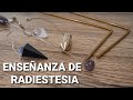 Aprende Una Radiestesia pura, con este Ejercicio que te vamos a mostrar en este video ..