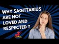 Why Sagittarius Deserve More Respect and Love | | AstroWinners