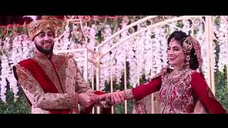 Royal Filming (Asian Wedding Videography & Cinematography) Asian wedding 4K highlights