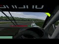 supercars v8 queensland 14 závod sprint