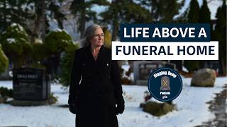 Living Above the Legacy: Sharon McGarry’s Journey in Funeral Service