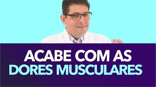 Dor muscular e Pós treino fibromialgia