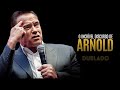 UM DOS MAIORES DISCURSOS DE TODOS OS TEMPOS - Arnold Schwarzenegger DUBLADO | MOTIVACIONAL