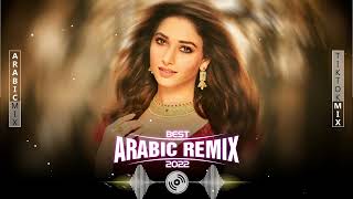 Best Arabic Remix 2022 🔥 New Arabic Song Mix 2022 🔥 Music Arabic Trap/House Mix 2022