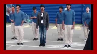 Nannbenda Movie Behind The Scenes | The Movie Making of Nannbenda | Beardbuff Studios