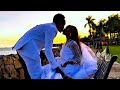 HEZO MUSIC - CHEKECHA (Visualizer) FT TEMPERATURE TOUCH