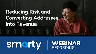 5 Industry Use Cases For US Rooftop Geocoding | Webinar