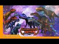 DBWC S2: All Carnivore Battles