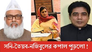 ফটিকছড়িতে আওয়ামী লীগ সাইফুদ্দিন মাইজভাণ্ডারীকে চায়? |চট্টগ্রাম-২| খাদিজাতুল  আনোয়ার সনি |Bnanews24