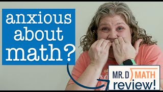 High School Math with Mr.D | Online Math Review