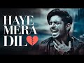 Haye Mera Dil | Official Music Video | New Song 2024 | New Hindi Song | Mk Music Melodies