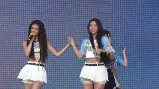 NewJeans | Cookie | Summer Sonic 230819