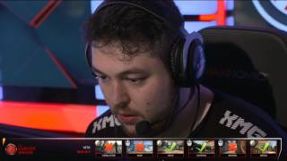 PGL Europe Minor Championship | BIG vs Dignitas | Game 1