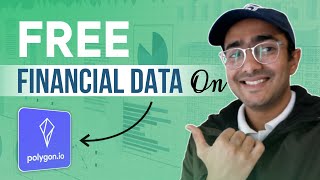 Get Stock Split and Dividend data in Python 2023 [FREE 🔴]
