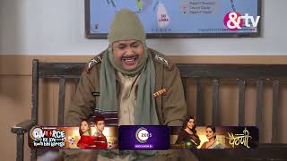 Happu Ki Ultan Paltan | Ep - 1439 | Best Scene | Dec 19 2024 | And TV