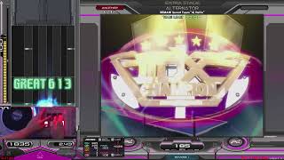 [AC] Beatmania IIDX 32 Pinky Crush - ALTERNATOR SPA [EX HARD] w/Hand Shot