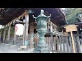 【香川県琴平町観光pr動画】こんぴらさん　うどん県の本気　金刀比羅宮観光動画　石段を上った先の絶景　四国最強パワースポット