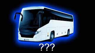 ❗"Bus Horn” Sound Variations in 60 Seconds❗