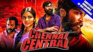 How to download Chennai Central (Vada Chennai) in hindi dubbed