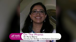 Society for Women in Radiation Oncology