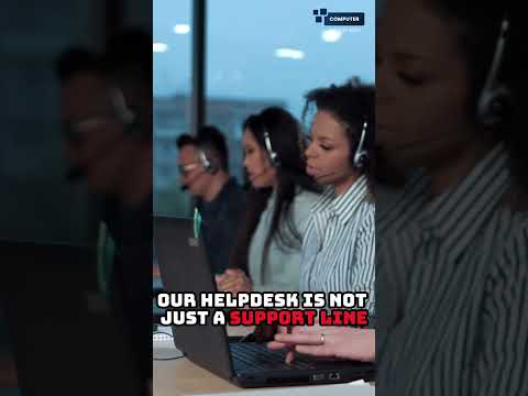 CST helpdesk