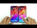 iPhone 15 Pro Max vs iPhone 14 Pro Max | SPEED TEST