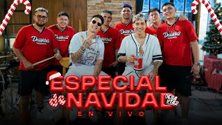 DesaKTa2 // Especial de Navidad (En Vivo)