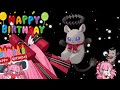 【記念配信】祝！誕生日と３dお披露目໒꒱˚˙❤　少し早いけど３dになったよ‼‼　魔法少女１歳に！？！？【新人vtuber　綺月める】