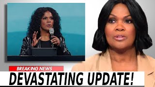 At 60, CeCe Winans FINALLY Reveals Heartbreaking News!