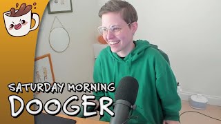 [Dexbonus] saturday morning dooger 🧡 (Sep 24, 2022)