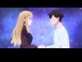 mad amv おとなりに銀河 鄰人似銀河 ed near stella 中日字幕