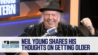 Neil Young Celebrated 77th Birthday With Joni Mitchell