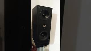 VIETA  JMLAB   509 altavoces