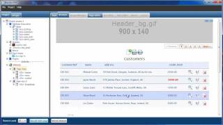 PHP Generator. Databox column additional CSS