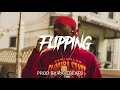 (FREE) Flipp Dinero Type Beat 2021 - ''FLIPPING'' | Trap Rap Instrumental | ( Prod. RaveBeats )